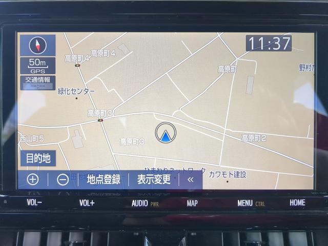 カローラスポーツ ハイブリッドG Z /禁煙/9型ナビTV/Bluetooth/1オーナー/LED/バックカメラ/ドライブレコーダー/ETC/衝突軽減ブレーキ/レーダークルーズ(11枚目)