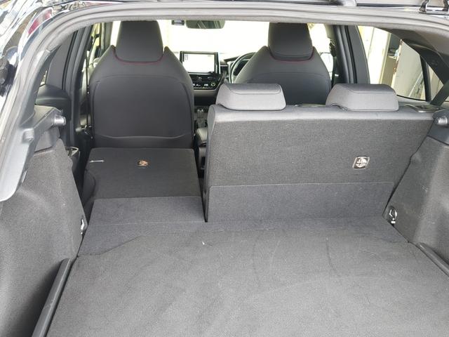 カローラスポーツ ハイブリッドG Z /禁煙/9型ナビTV/Bluetooth/1オーナー/LED/バックカメラ/ドライブレコーダー/ETC/衝突軽減ブレーキ/レーダークルーズ(14枚目)