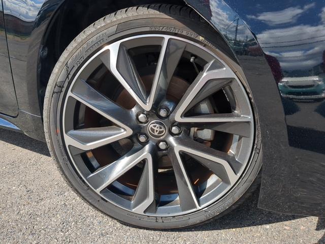 カローラスポーツ ハイブリッドG Z /禁煙/9型ナビTV/Bluetooth/1オーナー/LED/バックカメラ/ドライブレコーダー/ETC/衝突軽減ブレーキ/レーダークルーズ(16枚目)