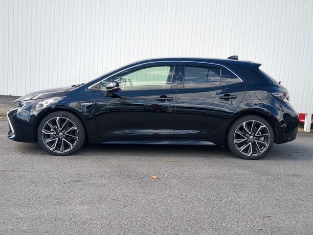 カローラスポーツ ハイブリッドG Z /禁煙/9型ナビTV/Bluetooth/1オーナー/LED/バックカメラ/ドライブレコーダー/ETC/衝突軽減ブレーキ/レーダークルーズ(22枚目)