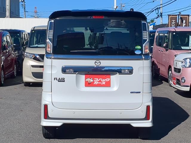 【メーター改ざん車・水没車】一切ございません！安心してお車をお選び頂けます。