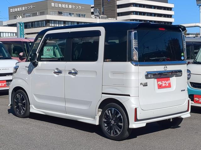 【初めてお車をご購入される方】知識や経験豊富なスタッフが丁寧にご案内させて頂きます