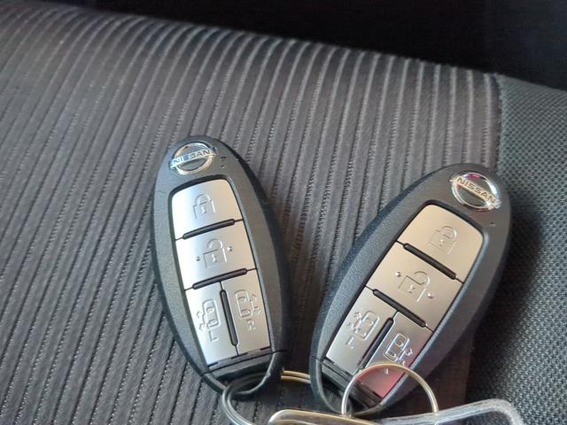 セレナ ハイウェイスター Vセレクション 4WD/禁煙/8型ナビTV/両側電動スライド/Bluetooth/LED/全周囲カメラ/ETC/衝突軽減ブレーキ/クルーズコントロール(12枚目)