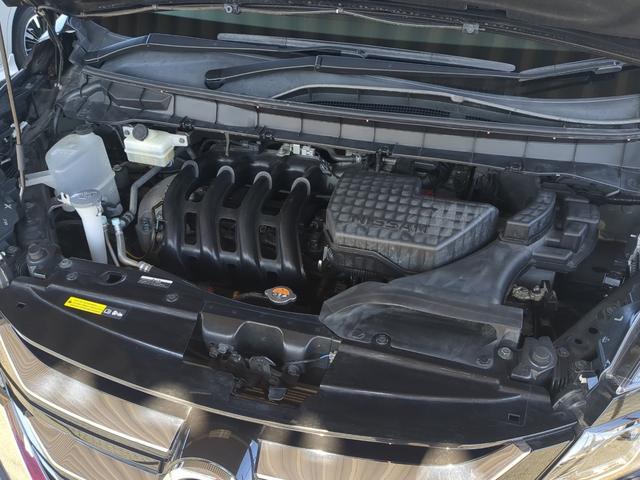 セレナ ハイウェイスター Vセレクション 4WD/禁煙/8型ナビTV/両側電動スライド/Bluetooth/LED/全周囲カメラ/ETC/衝突軽減ブレーキ/クルーズコントロール(17枚目)