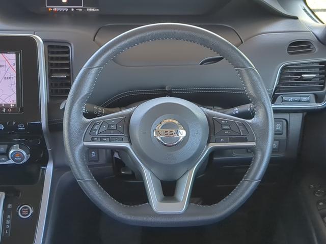 セレナ ハイウェイスター Vセレクション 4WD/禁煙/8型ナビTV/両側電動スライド/Bluetooth/LED/全周囲カメラ/ETC/衝突軽減ブレーキ/クルーズコントロール(18枚目)