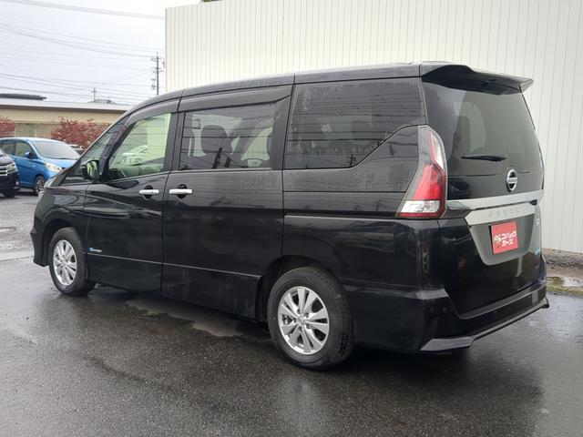 セレナ ハイウェイスター Vセレクション 4WD/禁煙/8型ナビTV/両側電動スライド/Bluetooth/LED/全周囲カメラ/ETC/衝突軽減ブレーキ/クルーズコントロール(21枚目)