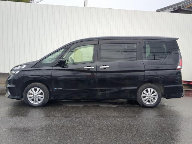 セレナ ハイウェイスター Vセレクション 4WD/禁煙/8型ナビTV/両側電動スライド/Bluetooth/LED/全周囲カメラ/ETC/衝突軽減ブレーキ/クルーズコントロール(22枚目)