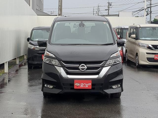 セレナ ハイウェイスター Vセレクション 4WD/禁煙/8型ナビTV/両側電動スライド/Bluetooth/LED/全周囲カメラ/ETC/衝突軽減ブレーキ/クルーズコントロール(24枚目)