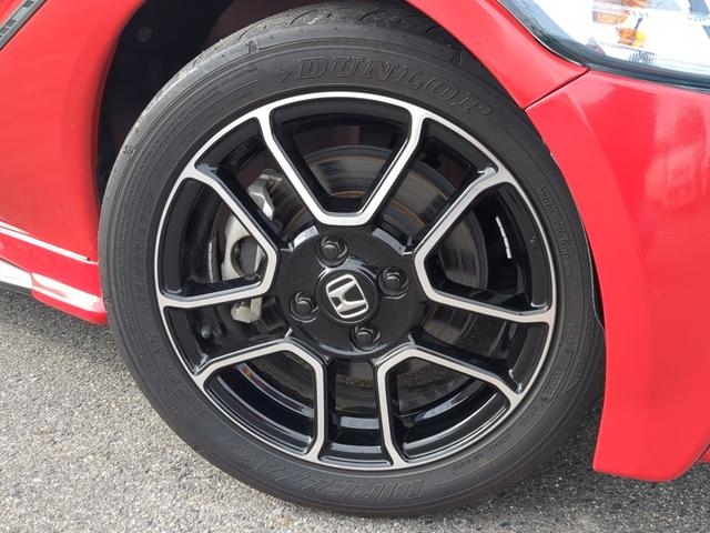 S660 α 6速MT/黒半革/禁煙/後期/lED/バックカメラ/衝突軽減ブレーキ/全席シートヒーター/クルーズコントロール/スマートキー/オートライト(16枚目)