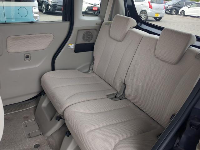 スペーシア X /電動スライド/禁煙/ナビTV/ETC/スマートキー/DVD再生/イモビライザー/オートライト/オートエアコン/アイドリングストップ(10枚目)