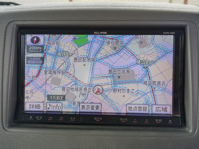 スペーシア X /電動スライド/禁煙/ナビTV/ETC/スマートキー/DVD再生/イモビライザー/オートライト/オートエアコン/アイドリングストップ(11枚目)