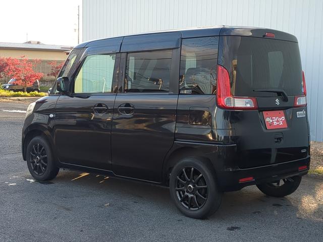 スペーシア X /電動スライド/禁煙/ナビTV/ETC/スマートキー/DVD再生/イモビライザー/オートライト/オートエアコン/アイドリングストップ(21枚目)