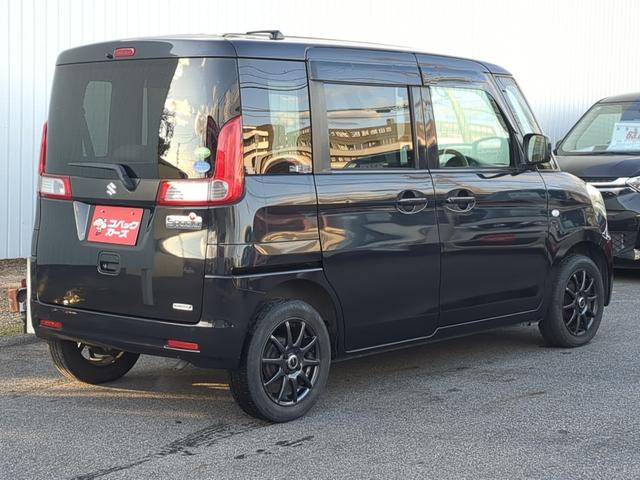 スペーシア X /電動スライド/禁煙/ナビTV/ETC/スマートキー/DVD再生/イモビライザー/オートライト/オートエアコン/アイドリングストップ(27枚目)