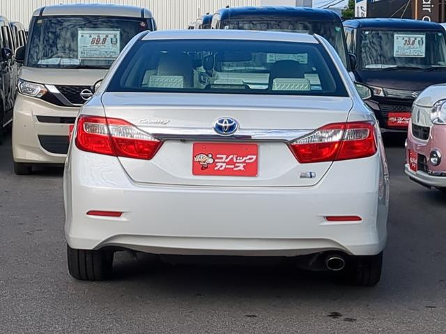 【メーター改ざん車・水没車】一切ございません！安心してお車をお選び頂けます。