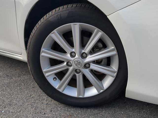 【タイヤについて】アルミホイールや、新品タイヤ、スタッドレスタイヤご相談承ります。