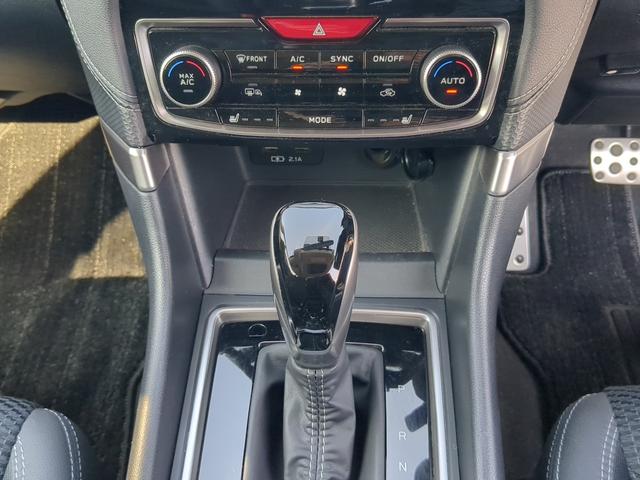 フォレスター プレミアム　４ＷＤ／黒半革シート／禁煙／８型ナビＴＶ／Ｂｌｕｅｔｏｏｔｈ／ＬＥＤ／サイド＆バックカメラ／ＥＴＣ／衝突軽減ブレーキ／電動リアゲート／ハンドルヒーター／前席電動シート／前席シートヒータ／（20枚目）