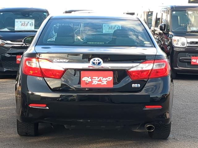 【メーター改ざん車・水没車】一切ございません！安心してお車をお選び頂けます。