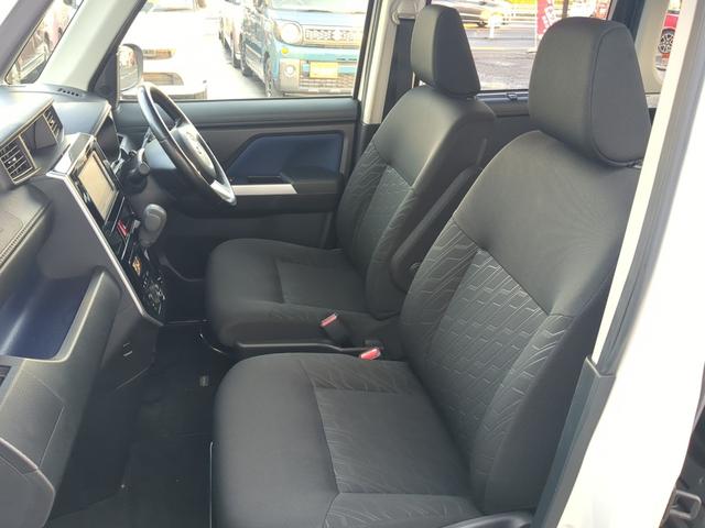 トール カスタムＧ　リミテッド　ＳＡＩＩＩ　／両側電動スライド／禁煙／ナビＴＶ／Ｂｌｕｅｔｏｏｔｈ／ＬＥＤ／全周囲カメラ／ドライブレコーダー／ＥＴＣ／衝突軽減ブレーキ（9枚目）