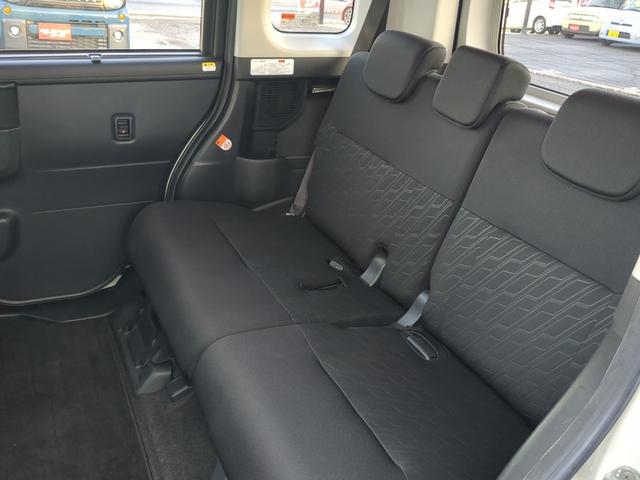 トール カスタムＧ　リミテッド　ＳＡＩＩＩ　／両側電動スライド／禁煙／ナビＴＶ／Ｂｌｕｅｔｏｏｔｈ／ＬＥＤ／全周囲カメラ／ドライブレコーダー／ＥＴＣ／衝突軽減ブレーキ（10枚目）