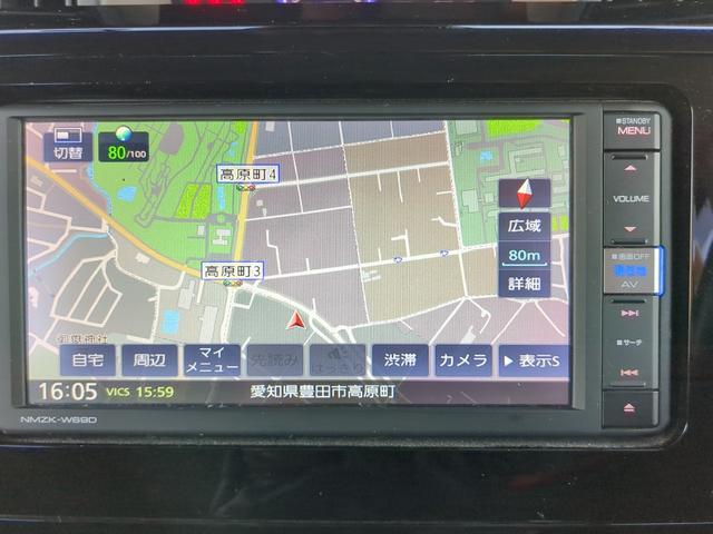 トール カスタムＧ　リミテッド　ＳＡＩＩＩ　／両側電動スライド／禁煙／ナビＴＶ／Ｂｌｕｅｔｏｏｔｈ／ＬＥＤ／全周囲カメラ／ドライブレコーダー／ＥＴＣ／衝突軽減ブレーキ（11枚目）