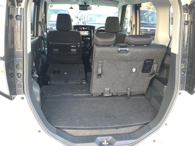 トール カスタムＧ　リミテッド　ＳＡＩＩＩ　／両側電動スライド／禁煙／ナビＴＶ／Ｂｌｕｅｔｏｏｔｈ／ＬＥＤ／全周囲カメラ／ドライブレコーダー／ＥＴＣ／衝突軽減ブレーキ（14枚目）