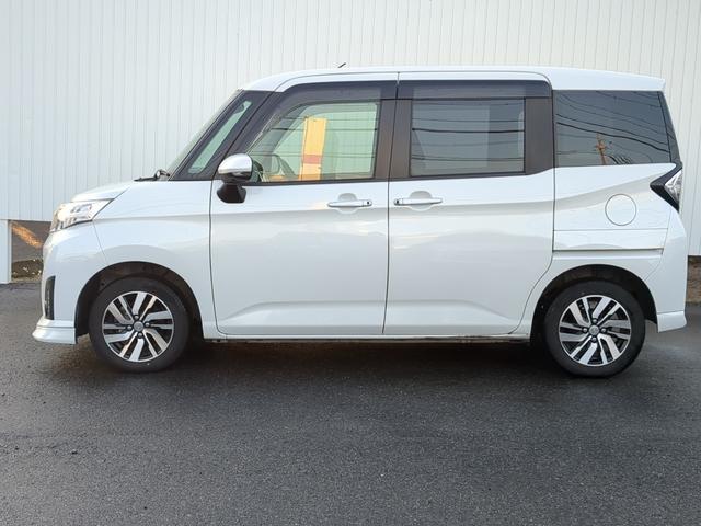 トール カスタムＧ　リミテッド　ＳＡＩＩＩ　／両側電動スライド／禁煙／ナビＴＶ／Ｂｌｕｅｔｏｏｔｈ／ＬＥＤ／全周囲カメラ／ドライブレコーダー／ＥＴＣ／衝突軽減ブレーキ（22枚目）