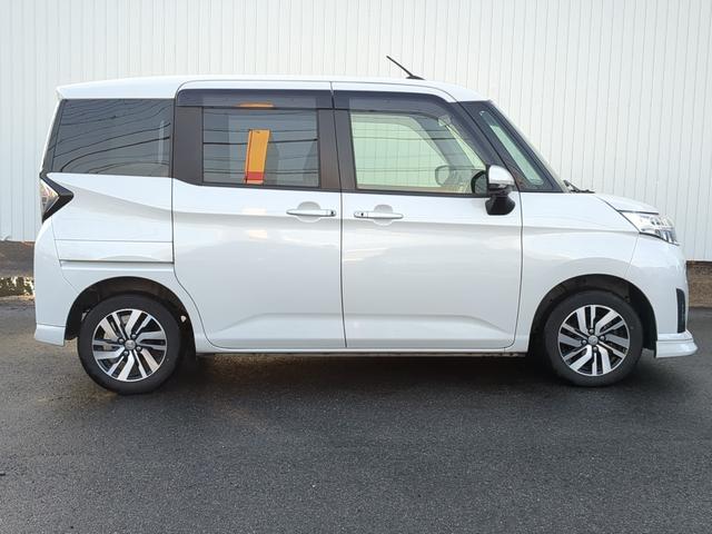 トール カスタムＧ　リミテッド　ＳＡＩＩＩ　／両側電動スライド／禁煙／ナビＴＶ／Ｂｌｕｅｔｏｏｔｈ／ＬＥＤ／全周囲カメラ／ドライブレコーダー／ＥＴＣ／衝突軽減ブレーキ（26枚目）