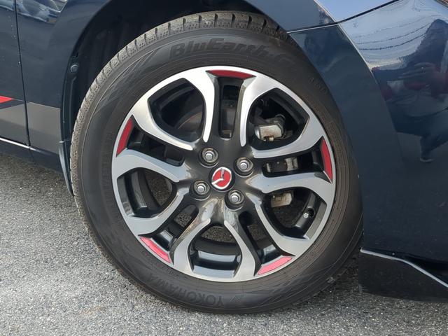 デミオ ＸＤツーリング　／禁煙／ナビＴＶ／Ｂｌｕｅｔｏｏｔｈ／ＬＥＤ／全周囲カメラ／ＥＴＣ／衝突軽減ブレーキ／前席シートヒーター／レーダークルーズ（16枚目）