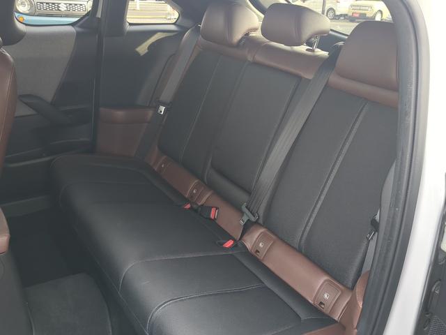 MX-30 ベースグレード ベーシックPKG+インダストリアルクラシックPKGツートン/半革/禁煙/ナビTV/Bluetooth/1オーナー/LED/全周囲カメラ/ETC(10枚目)