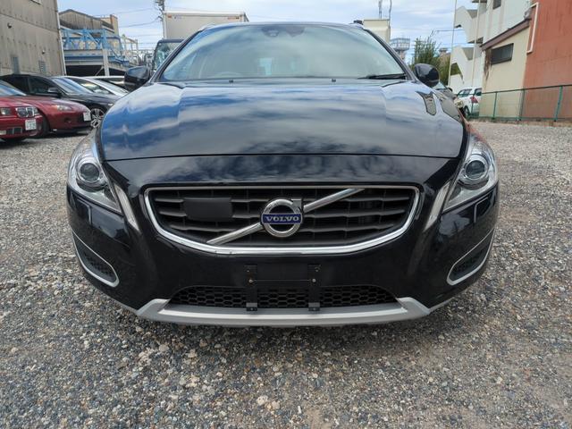 Ｖ６０ ドライブｅ　ワンオーナー！（2枚目）
