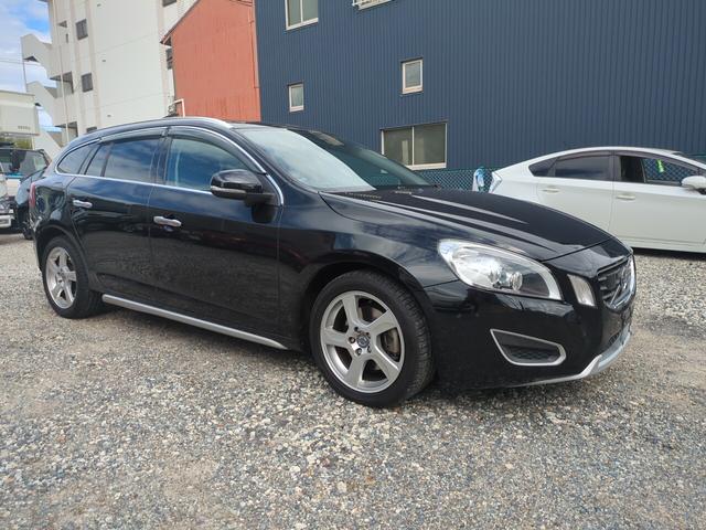 Ｖ６０ ドライブｅ　ワンオーナー！（4枚目）