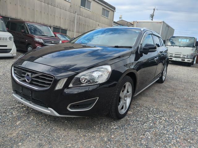Ｖ６０ ドライブｅ　ワンオーナー！（5枚目）
