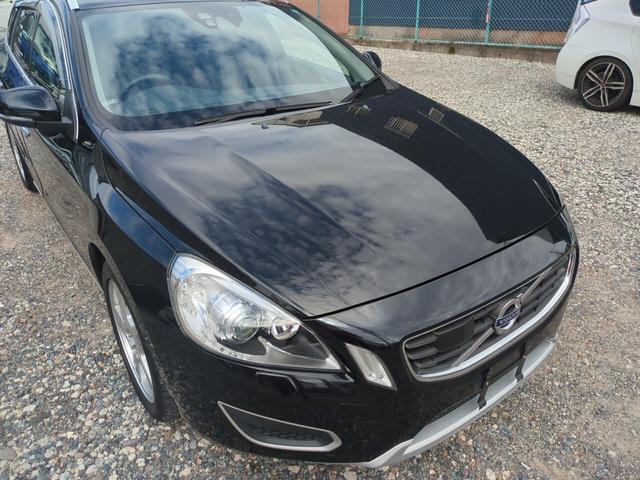 Ｖ６０ ドライブｅ　ワンオーナー！（6枚目）