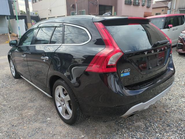 Ｖ６０ ドライブｅ　ワンオーナー！（9枚目）