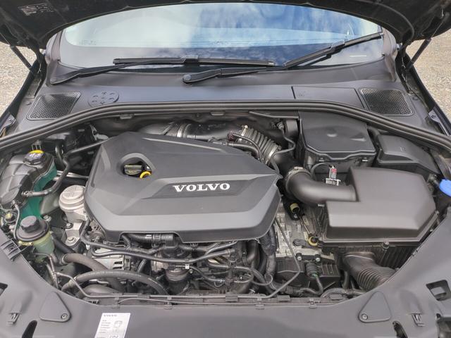 Ｖ６０ ドライブｅ　ワンオーナー！（17枚目）