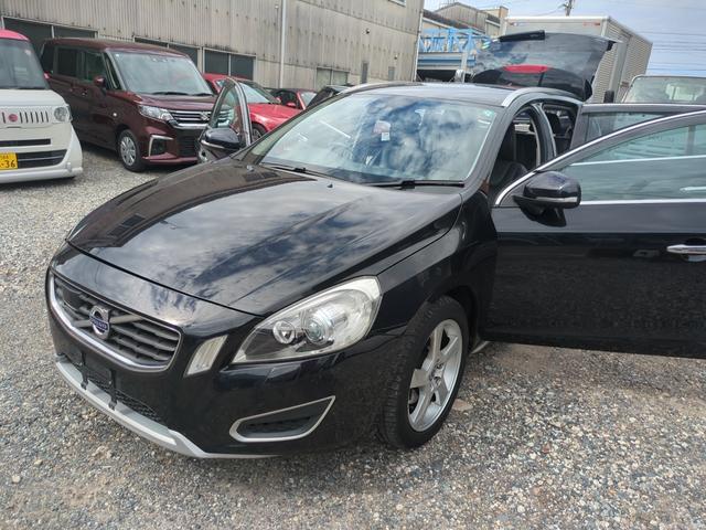 Ｖ６０ ドライブｅ　ワンオーナー！（23枚目）