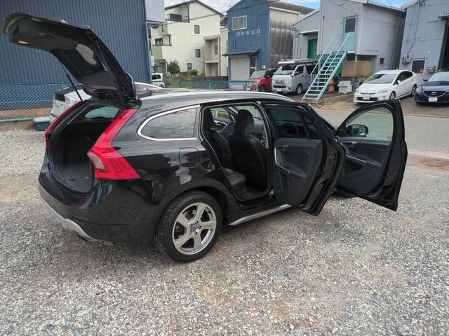 Ｖ６０ ドライブｅ　ワンオーナー！（24枚目）