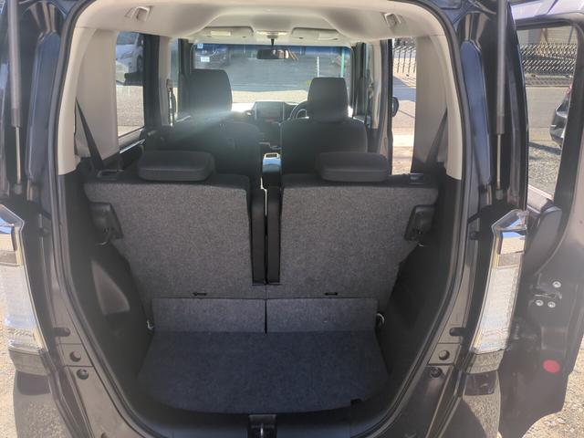 Ｎ－ＢＯＸカスタム Ｇ・ターボパッケージ（18枚目）