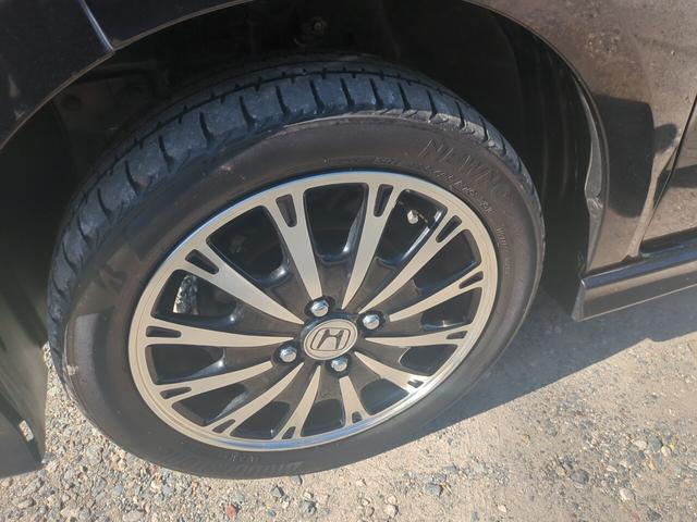 Ｎ－ＢＯＸカスタム Ｇ・ターボパッケージ（19枚目）