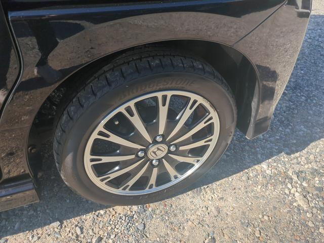 Ｎ－ＢＯＸカスタム Ｇ・ターボパッケージ（20枚目）