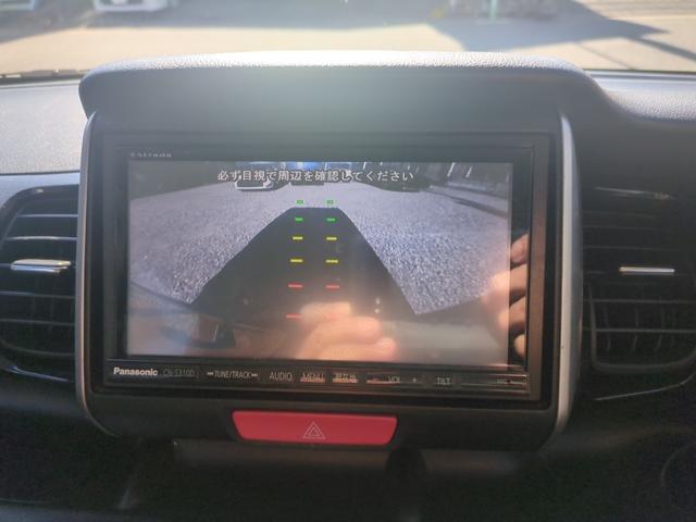 Ｎ－ＢＯＸカスタム Ｇ・ターボパッケージ（27枚目）