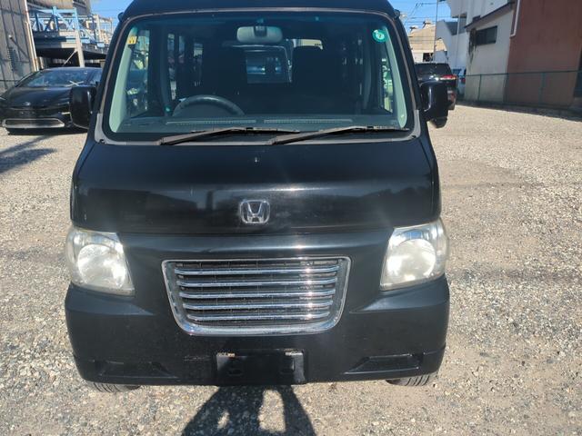 バモスホビオ Ｇ（2枚目）