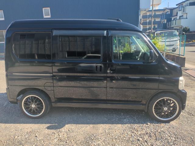 バモスホビオ Ｇ（3枚目）