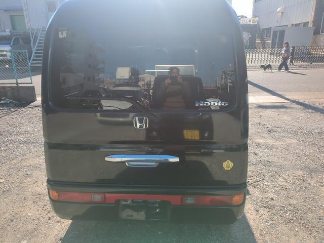 バモスホビオ Ｇ（4枚目）