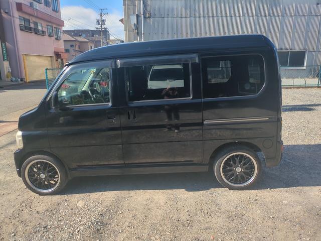 バモスホビオ Ｇ（5枚目）