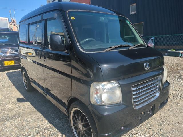 バモスホビオ Ｇ（6枚目）