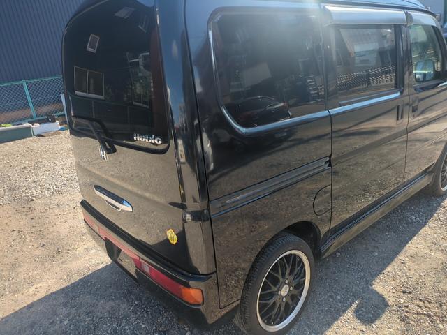 バモスホビオ Ｇ（8枚目）