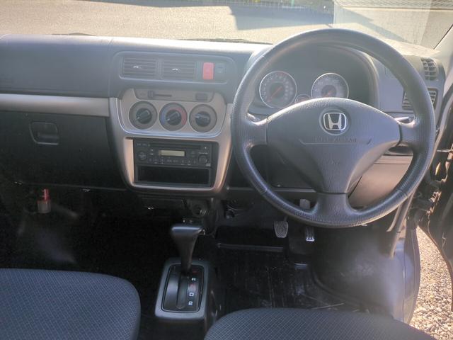 バモスホビオ Ｇ（15枚目）