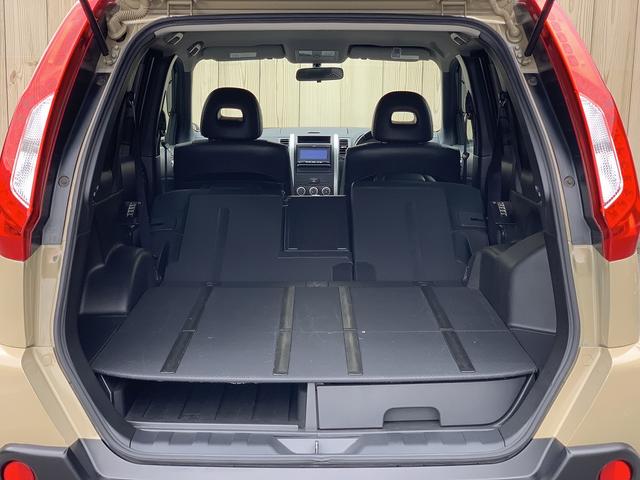 20X OBDチェック済み 4WD シートヒーター ルーフレール 純正アルミホイール オートライト ダウンヒルアシストコントロール ETC車載器 キーレスエントリー 社外7インチナビ ニューペイント(30枚目)