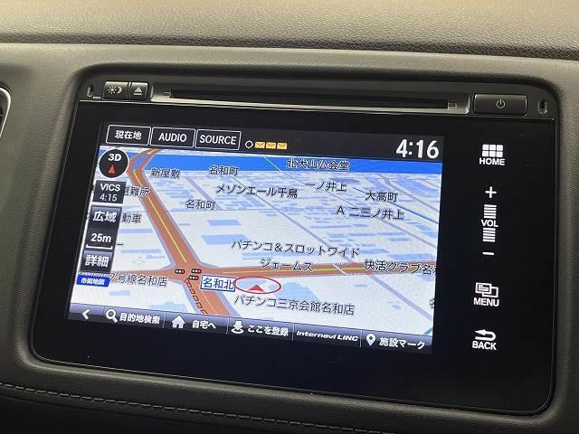 ハイブリッドZ・ホンダセンシング レーダークルーズコントロール シートヒーター シートメモリー ETC LEDヘッドライト スマートキー 衝突軽減ブレーキ 車線逸脱防止 純正17インチアルミホイール HDMI接続 CD・DVD再生(10枚目)